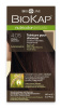 BioKap Nutricolor Delicato Краска для волос, N 4.05 Шоколадный Каштан, 140 мл