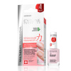 EVELINE Nail Therapy Мегаукрепитель с чистым кератином для хрупких ногтей, Японский маникюр, 12 мл