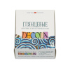 Decola Набор акриловых глянцевых красок 9цв 20мл