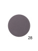 LIMONI Тени для век в футляре, Eye-Shadow, тон 28, 2 г