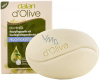 Dalan Antique Soap Мыло кусковое, увлажняющее, 100 гр, 11316