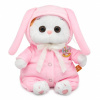 Budi Basa Игрушка мягкая 20см Ли-Ли в спальном комбинезоне