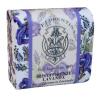 La Florentina Фруктовые Сады Мыло Флорентийский Ирис и Лаванда, 106 г