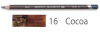 Derwent Карандаш акварельный Graphitint №16 Какао