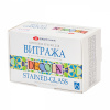 Decola Набор акриловых красок 6цв 20мл Витраж