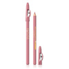 EVELINE Max Intense Colour Карандаш для губ контурный, N 24 Sweet Lips