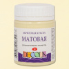 Decola Краска акриловая матовая 50мл Ванильная