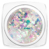 IRISK Пигмент Зеркальные хлопья в баночке, N 29
