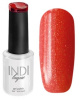 RuNail INDI Laque Гель - Лак для ногтей, N 3668, 9 мл