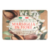 ND MARSIGLIA IN FIORE Мыло миндаль и цветок апельсина, 125 г