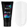 IRISK PolyGel Полигель для ногтей, 02 Clear, в тубе, 30 г
