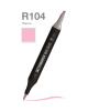 Sketchmarker Маркер Brush двухсторонний на спиртовой основе R104 Пуанты