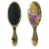 Wet Brush Disney Princess Wholehearted Rapunzel Silver Щетка для спутанных волос