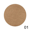 LIMONI Тени для век в футляре, Eye-Shadow, тон 01, 2 г
