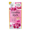 LION Aroma Rich Catherine Ополаскиватель для белья аромат натуральных масел, 400 мл