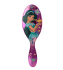 Wet Brush Disney Princess Wholehearted Jasmine Dark Pink Щетка для спутанных волос