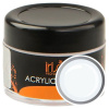 IRISK Пудра акриловая Р-6 Extreme White, Simple Pack, 30 мл