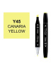 Touch Twin Маркер 045 Желтая канарейка Y45