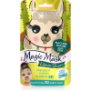 Eveline Magic Маска 3D тканевая матирующая