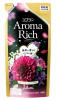 LION Aroma Rich Juliette Кондиционер для белья Ваниль и Жасмин, 430 мл