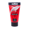 Малевичъ Краска акриловая Matisso 60мл Алый