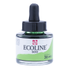 Ecoline Краска акварельная жидкая 30мл №600 Зеленый