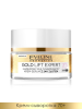 Eveline Gold Lift Expert Крем-сыворотка ультравосстанавливающий с 24K золото 70+, 50 мл