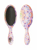Wet Brush Щетка для спутанных волос, Бохо, оранжевая