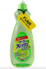 FUNS Жидкость для мытья посуды овощей и фруктов Свежий Лайм, 600 мл