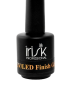 IRISK Финиш - Гель с липким слоем UV/LED Finish Gel, 18 мл
