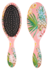 Wet Brush Щетка для спутанных волос Тропики, розовый ананас