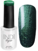 RuNail INDI Laque Гель - Лак для ногтей, N 3703, 9 мл