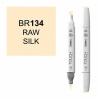 Touch Twin Brush Маркер 134 Сырой шелк BR134
