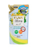 FUNS Кондиционер для белья, аромат цитруса, 480 мл