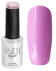RuNail INDI Laque Гель - Лак для ногтей, N 3663, 9 мл