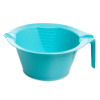 Domix Миска для краски, бирюзовый