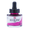 Ecoline Краска акварельная жидкая 30мл №350 Фуксия