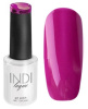 RuNail INDI Laque Гель - Лак для ногтей, N 3487, 9 мл