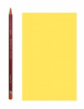 Derwent Карандаш пастельный Pastel №P040 Кадмий насыщенный