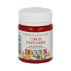 Decola Краска акриловая по стеклу и керамике 50мл Карминовый 