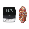 IRISK Гель-лак Glossy Platinum, 5 мл, 26