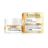 Eveline Gold Lift Expert Крем-сыворотка омолаживающий с 24K золото 60+, 50 мл