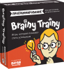 Brainy Trainy Игра-головоломка Программирование