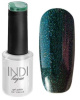 RuNail INDI Laque Гель - Лак для ногтей, N 3667, 9 мл