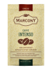 Marcony Кофе в зернах Espresso Caffe Intenso, 500 г