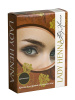 Aasha Herbals Краска для бровей на основе хны, коричневый, Lady Henna, 10 г