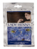 Aasha Herbals Маска для волос против выпадения с Черным тмином, Lady Henna, 100 г