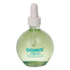 Domix Green Масло для ногтей и кутикулы Фейхоа, пипетка, 75 мл