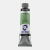 Van Gogh Краска масляная 40мл туба Окись хрома зеленая