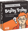 Brainy Trainy Игра-головоломка Критическое мышление